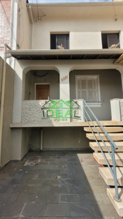 Casa Térrea para Venda no bairro Alto da Lapa, 3 dorm, 1 vagas, 124 m, 100 m