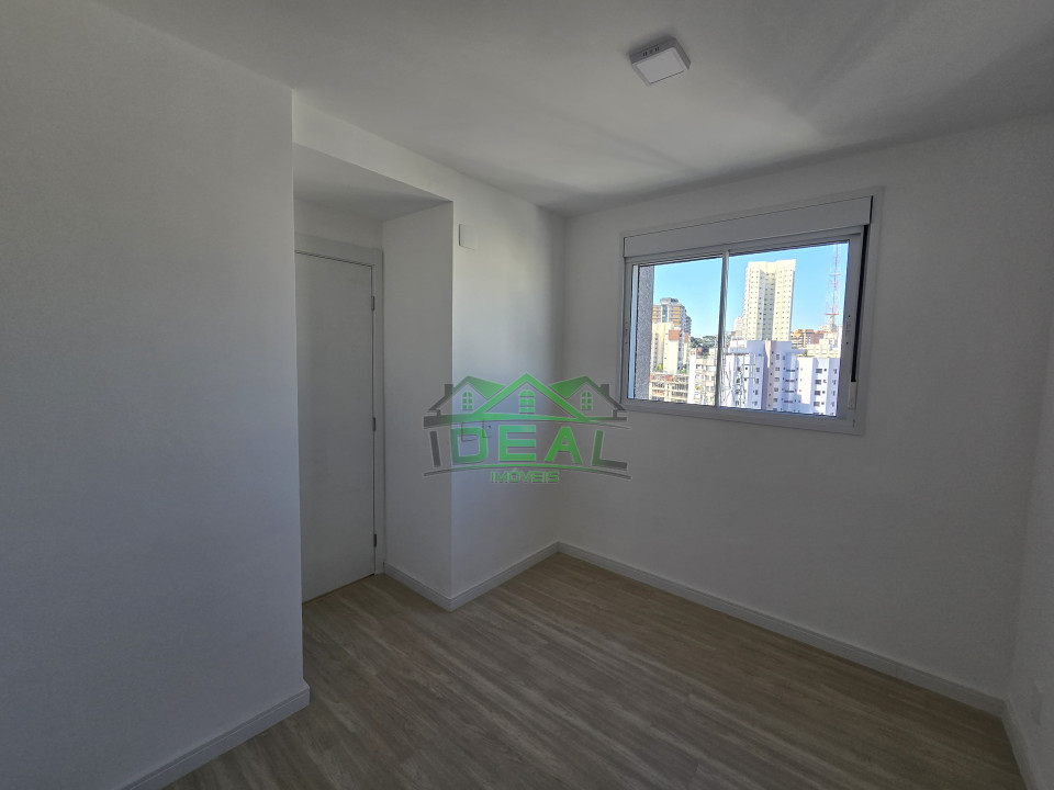 Apartamento Novo para Locação no Alto de Pinheiros, 39m, 2 dormitórios, 1 vaga, lazer completo