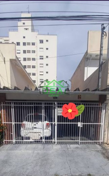 Casa Térrea para Venda na Vila Leopoldina, 2 dorm(s), 1 suite(s), 2 vaga(s), 120 m²