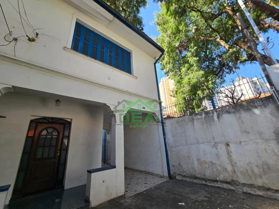 Sobrado para Venda na Vila Leopoldina Comercial e Residencial
