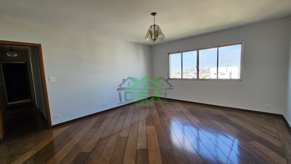 Apartamento para Venda no Alto da Lapa, 105m², 2 vagas