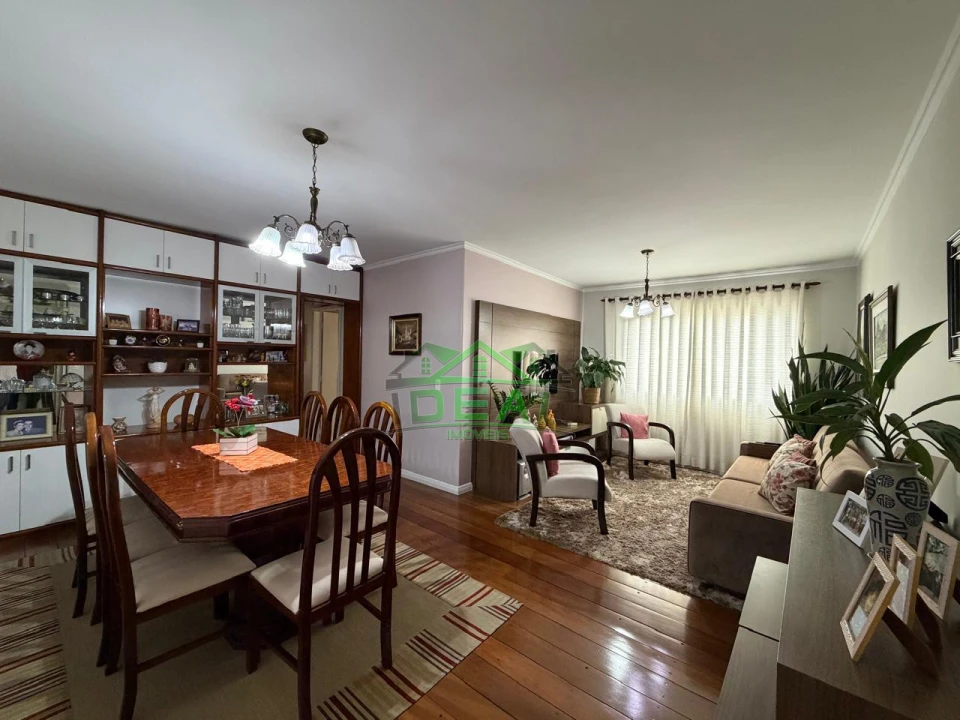 Apartamento para Venda no Alto da Lapa, 3 dorm sendo 1 suíte, 3 Banheiros e 2 Vagas