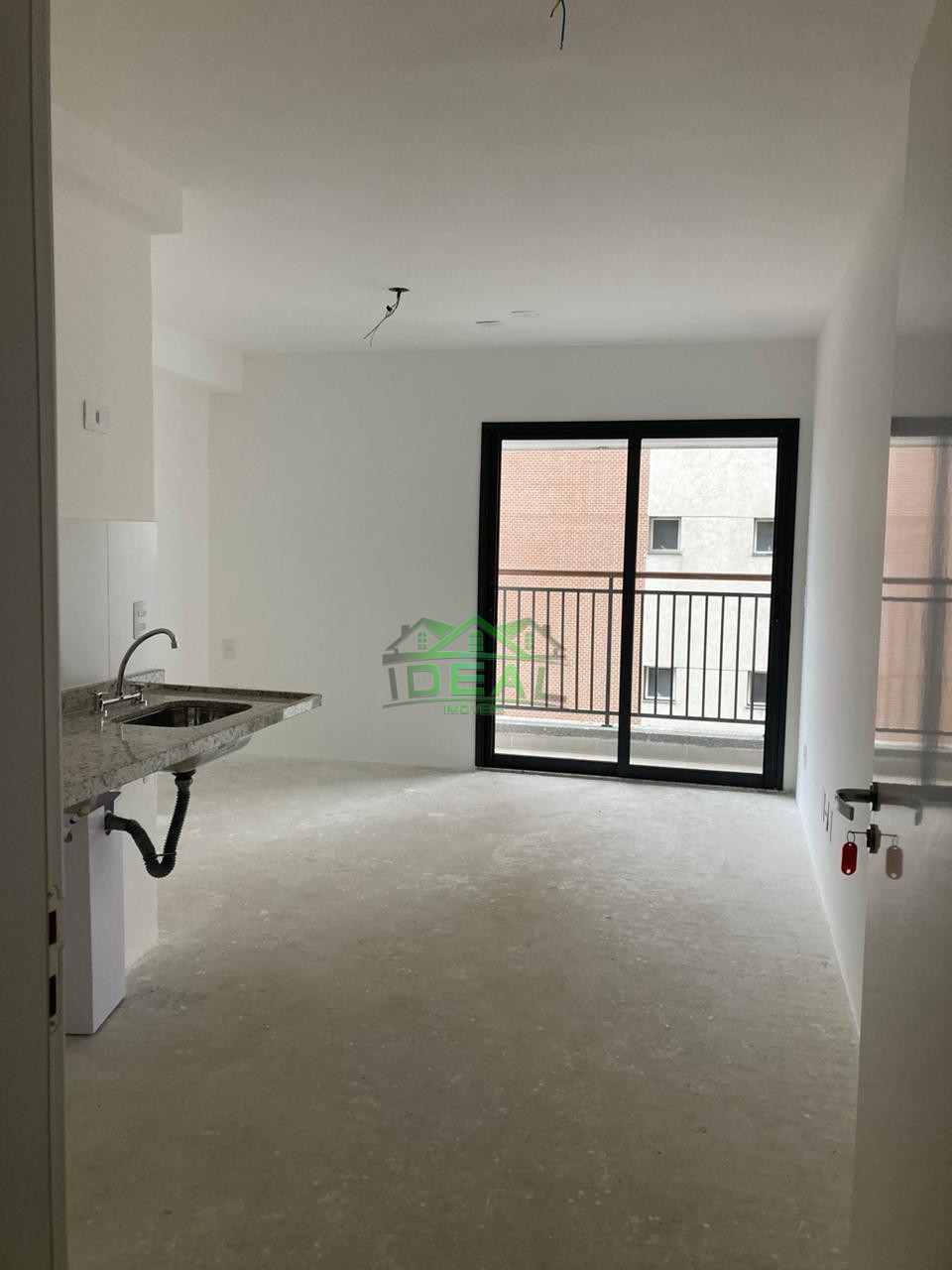 Imagens do imóveis Venda Studio na Vila Madalena, 1 dorm, 27m²