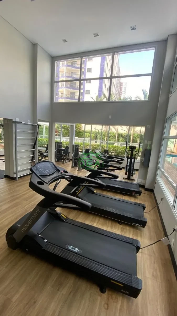 Apartamento a venda- 3 suítes- varanda gourmet- 3 vagas de garagem