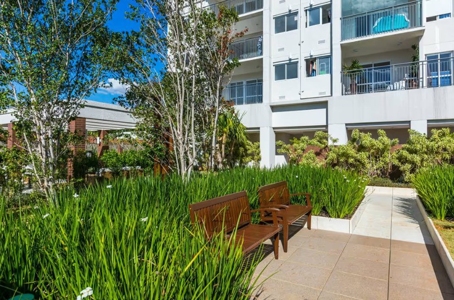 Apartamento para Venda na Vila Anastácio