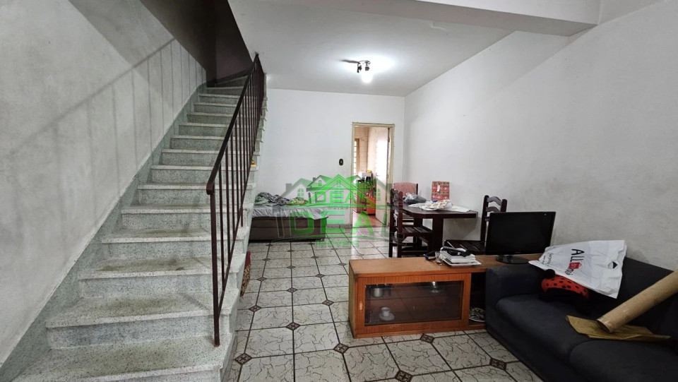 Sobrado para Venda no Alto da Lapa, 117 m²