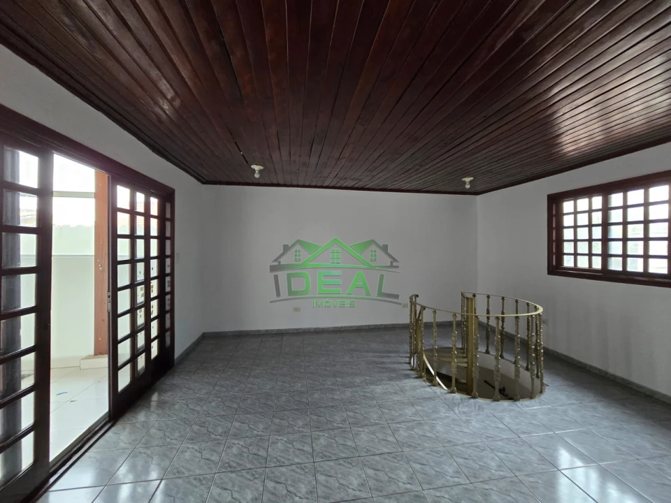 Casa Térrea para Venda na Vila Leopoldina