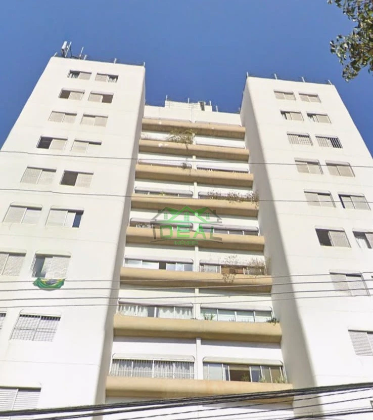 Imagens do imóveis Apartamento para Venda no Alto da Lapa, 89m²  e 2 Vagas