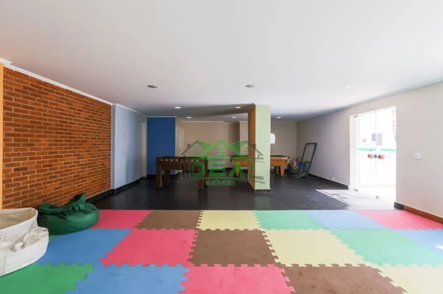 Apartamento para Venda no Alto da Lapa, 105m², 3 dorms 1 suíte