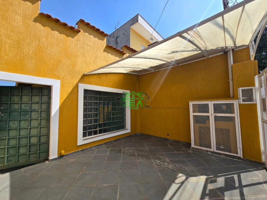 Imagens do imóveis Casa Térrea para Venda no Parque da Lapa, São Paulo SP