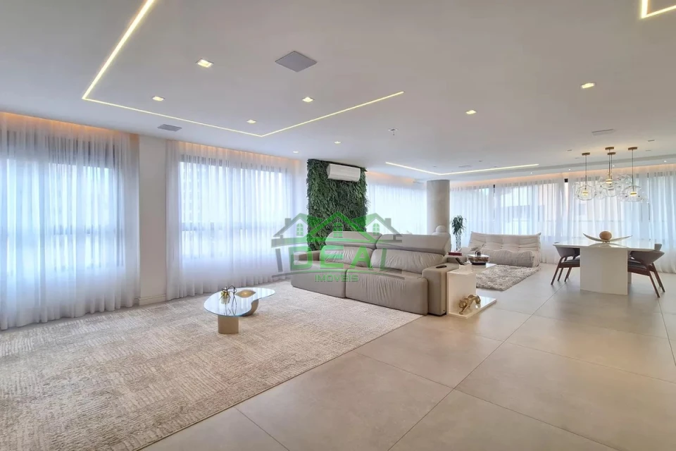 Imagens do imóveis Apartamento para Venda no Alto da Lapa, 3 Suítes, 4 Vagas e 230m²