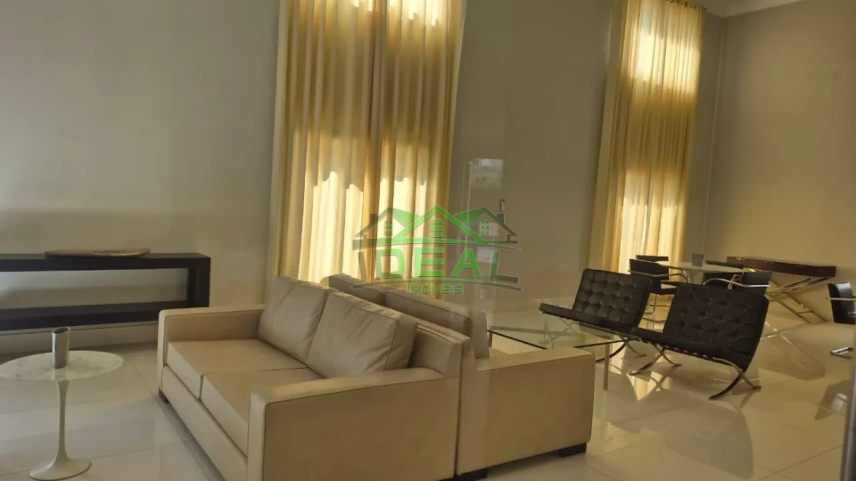 Apartamento À Venda de Alto Padrão no Alto Da Lapa - Com Vista e Localização Privilegiada