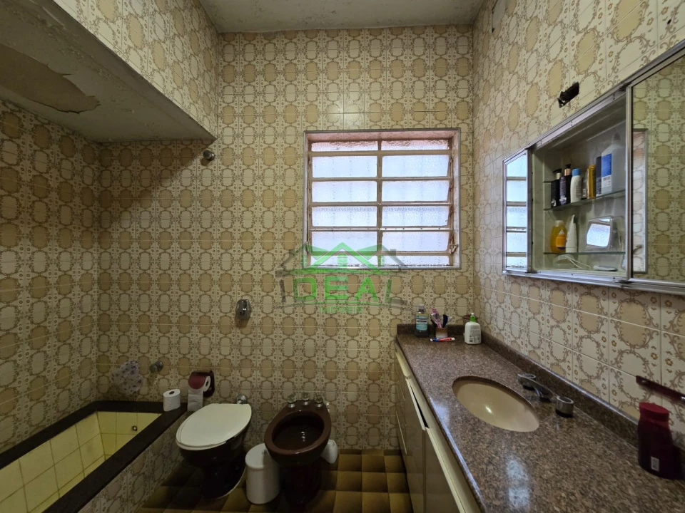 Casa térrea para venda na City Lapa- SP