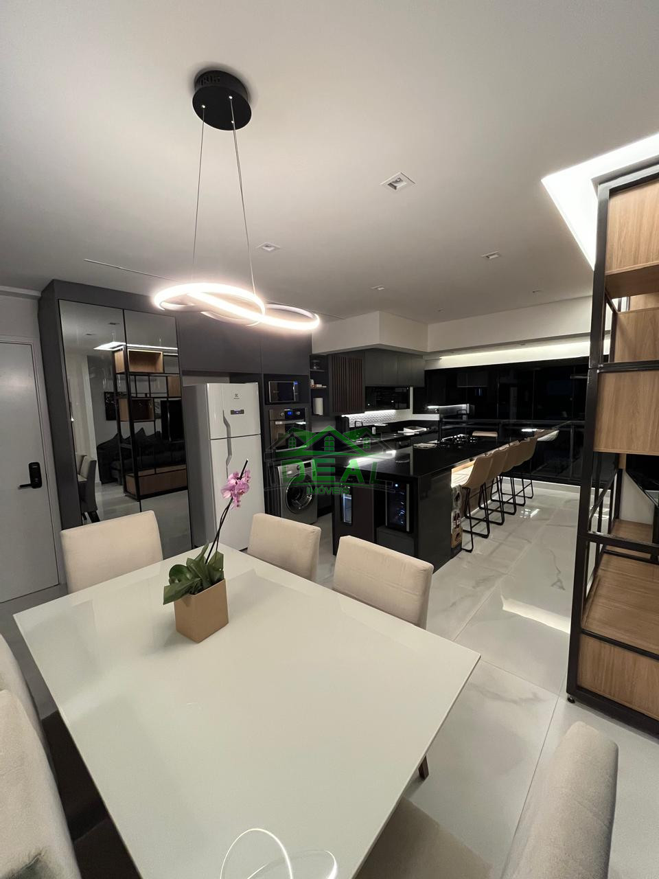Imagens do imóveis Venda Apartamento na Vila Leopoldina, 1 suíte, 1 vaga, 61m²