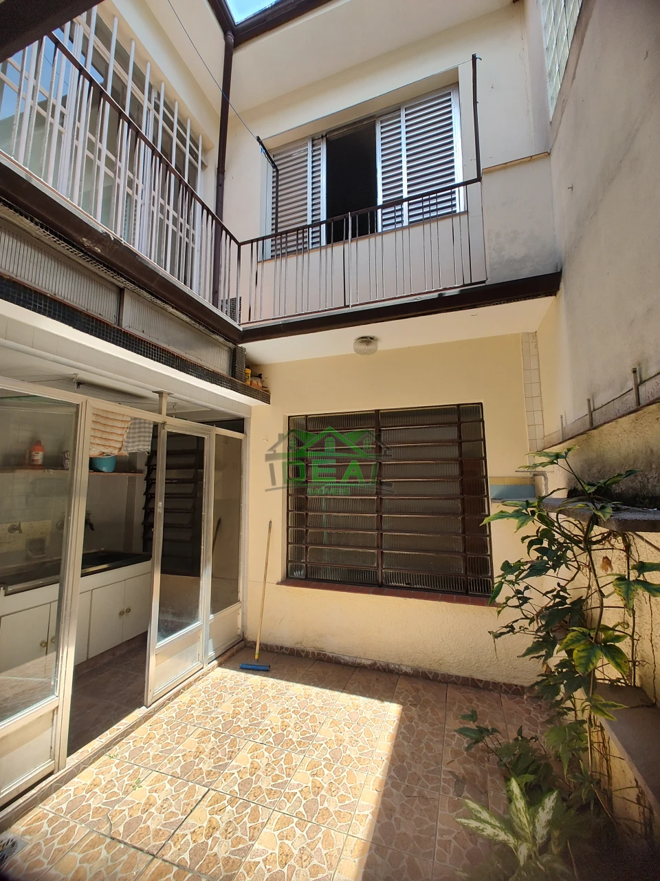 Sobrado para Venda no Alto da Lapa, 3 dorms, 1 suíte e 1 vaga