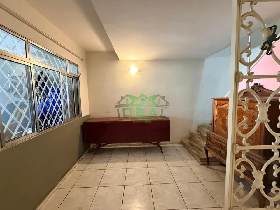 Sobrado para Venda no Alto da Lapa, Zona Mista, 5 Dormitórios, 2 suítes, 2 vagas e Salão de Festa