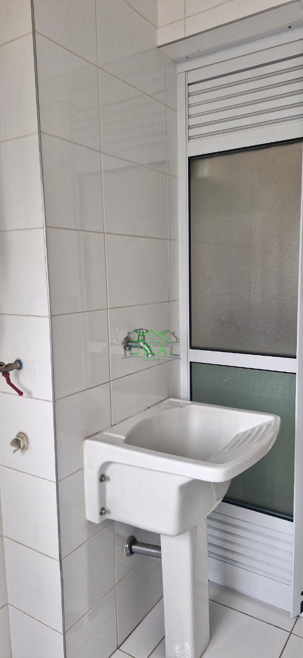 Apartamento com Varanda Gourmet para Venda na Vila Leopoldina