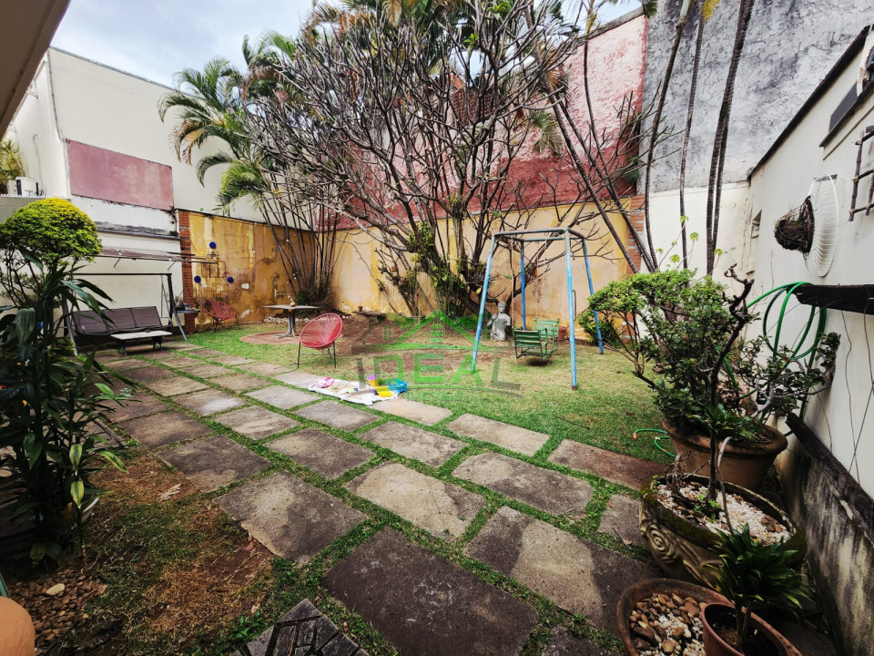 Casa Á Venda Vila Leopoldina São Paulo