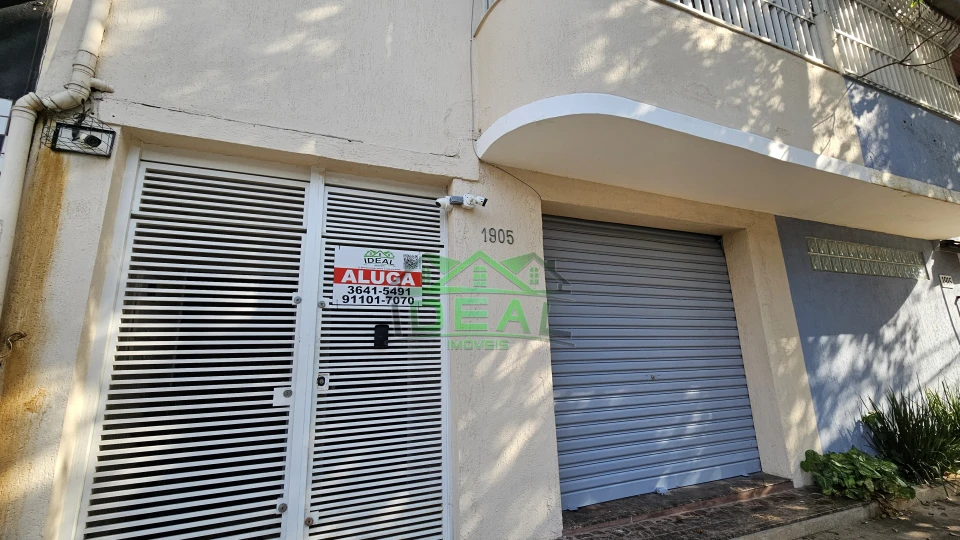 Salão Comercial para Locação em Pinheiros, Restaurante, Farmácia, entre outros