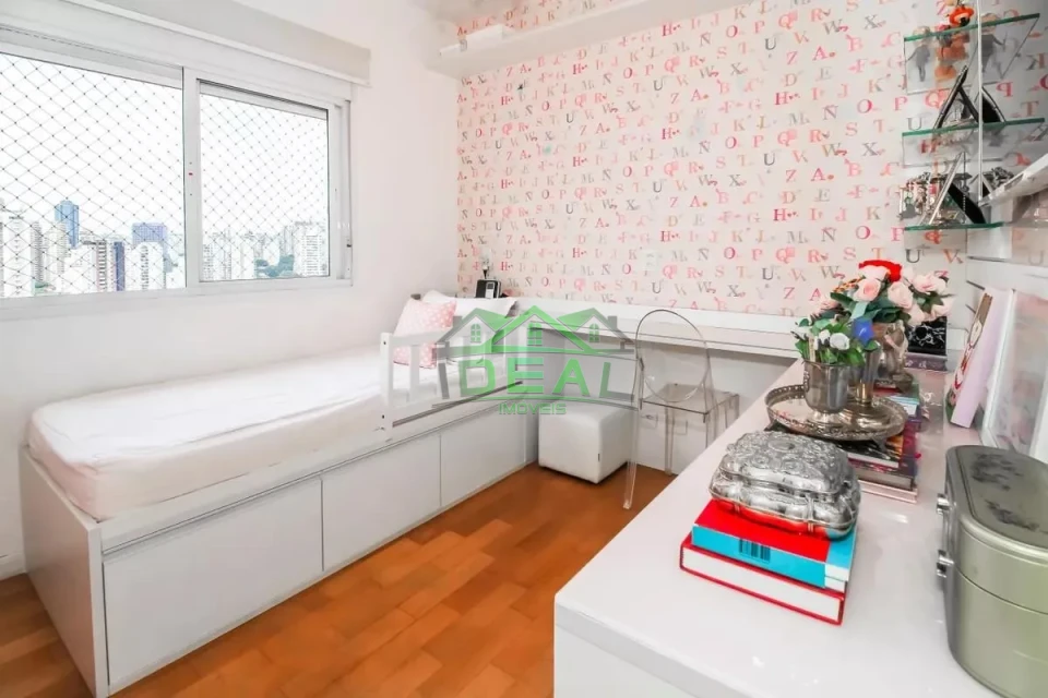 Apartamento a venda- 3 suítes- varanda gourmet- 3 vagas de garagem