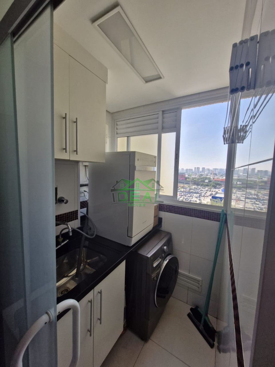 Imagens do imóveis Apartamento para Venda na Vila Leopoldina, Lazer Completo