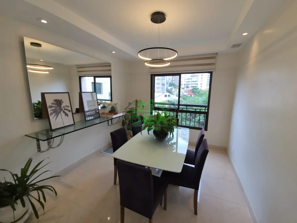 Imagens do imóveis Apartamento Duplex a venda, 3 suítes, 4 vagas de garagem