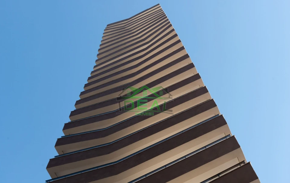 Imagens do imóveis Apartamento para Venda no Alto da Lapa, 3 Suítes, 4 Vagas e 230m²