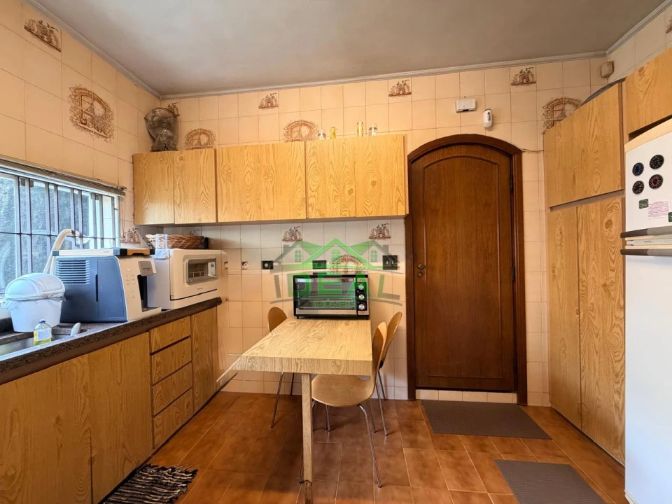 Casa para Venda no Alto da Lapa, 4 Dorm sendo 2 Suítes, 5 Banheiros