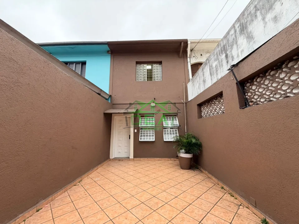 Imagens do imóveis Sobrado Comercial para Venda ou Locação na Vila Leopoldina