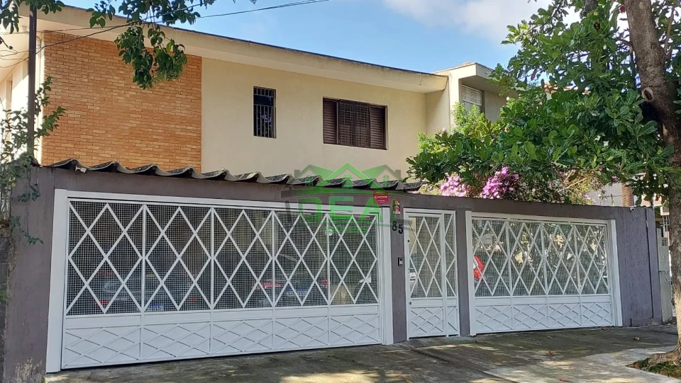Imagens do imóveis Sobrado para Venda no Alto da Lapa, 3 dormitórios sendo 1 suíte, 3 vagas
