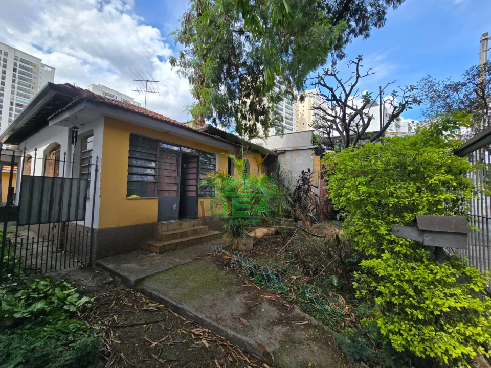 Imagens do imóveis Casa Comercial para Venda na Vila Leopoldina, 357m² Terreno e 12 Frente