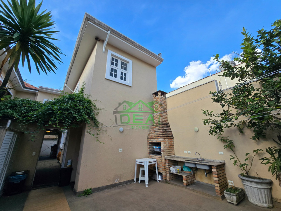 Imagens do imóveis Casa para Venda no Alto da Lapa, Reformada!