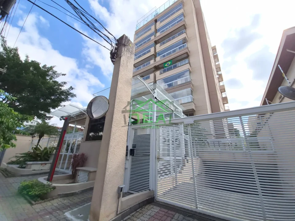 Apartamento para Locação, 3 suítes,2 vagas de garagem e uma vaga de visitante