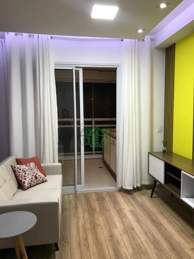 Imagens do imóveis Apartamento Studio para Locação Mobiliado na Barra Funda