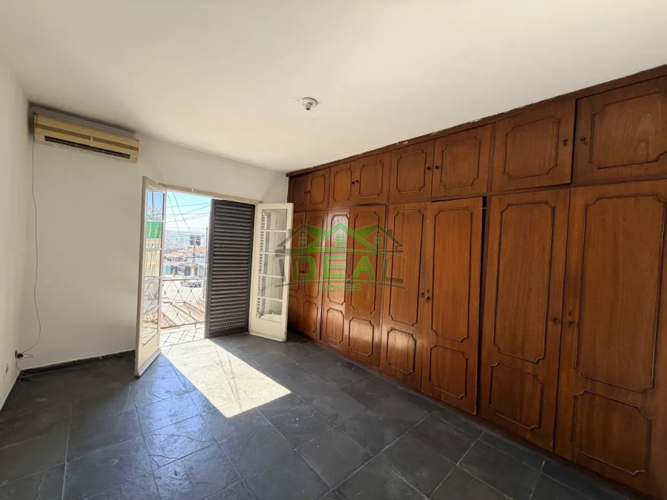 Sobrado para Venda na Vila Romana, Comercial e Residencial