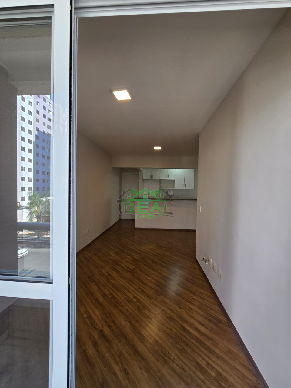 Apartamento para Venda no Alto da Lapa, 1 suíte, 1 vaga, 43m²
