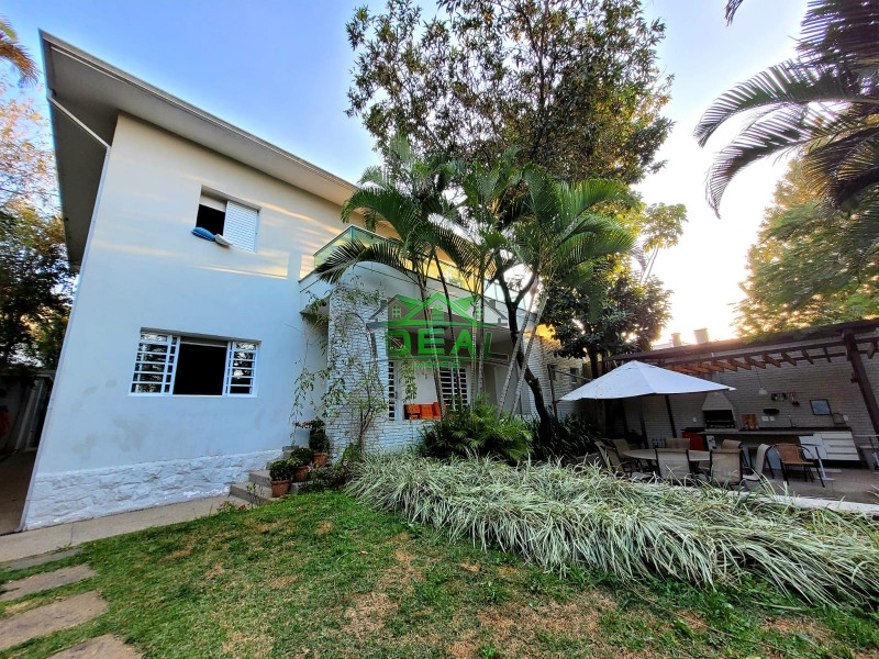 Sobrado para Venda no Alto da Lapa, 4 dorm(s), 2 suite(s), 4 vaga(s), 463 m², Reformada!