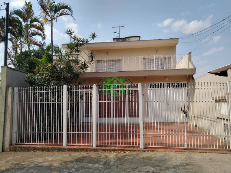 Sobrado para Venda na Lapa, 5 dorm, 1 suíte, 4 vagas, 700 m, 400 m
