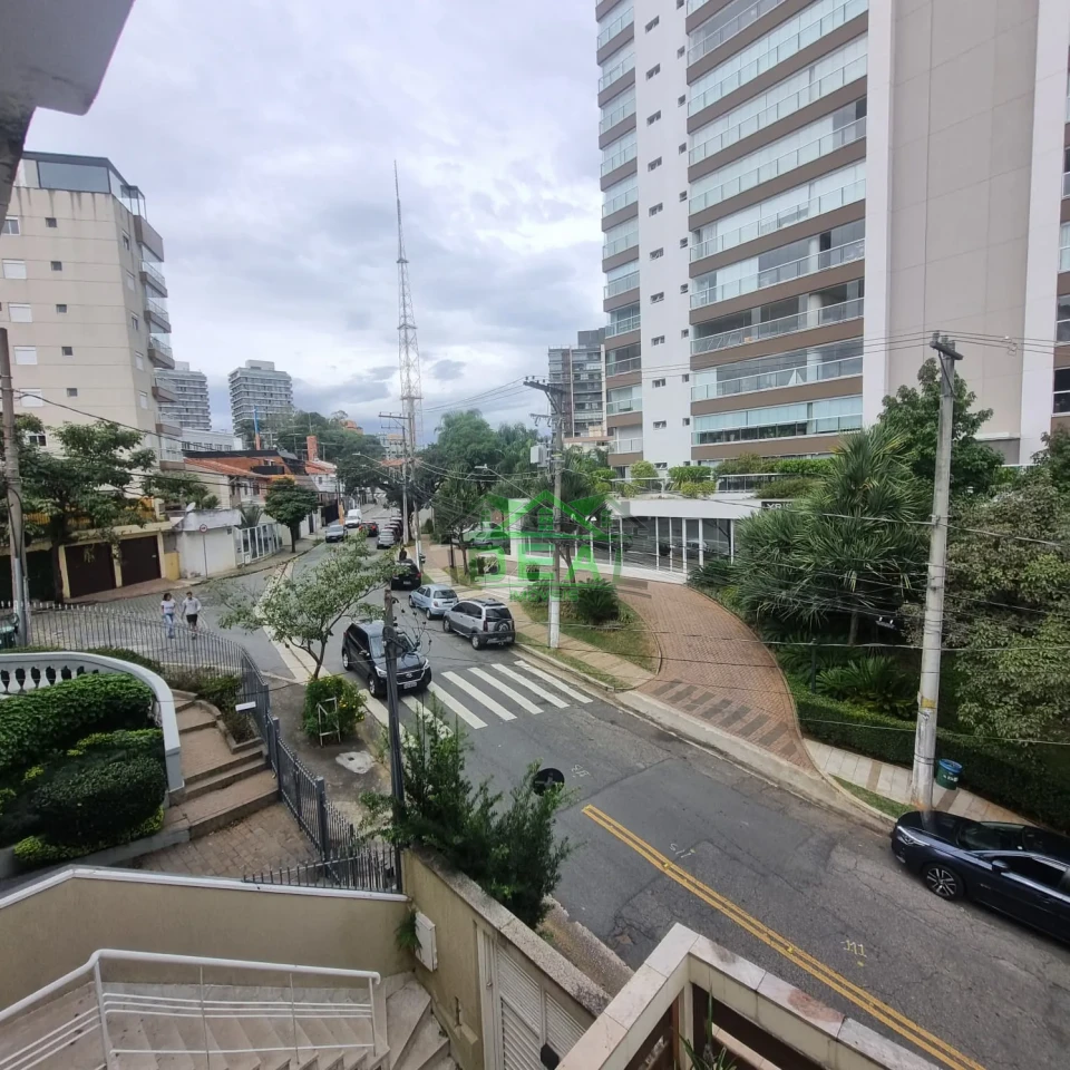 Imagens do imóveis Sobrado para Venda no Alto da Lapa, 3 dormitórios sendo 1 suíte, 3 vagas e quintal