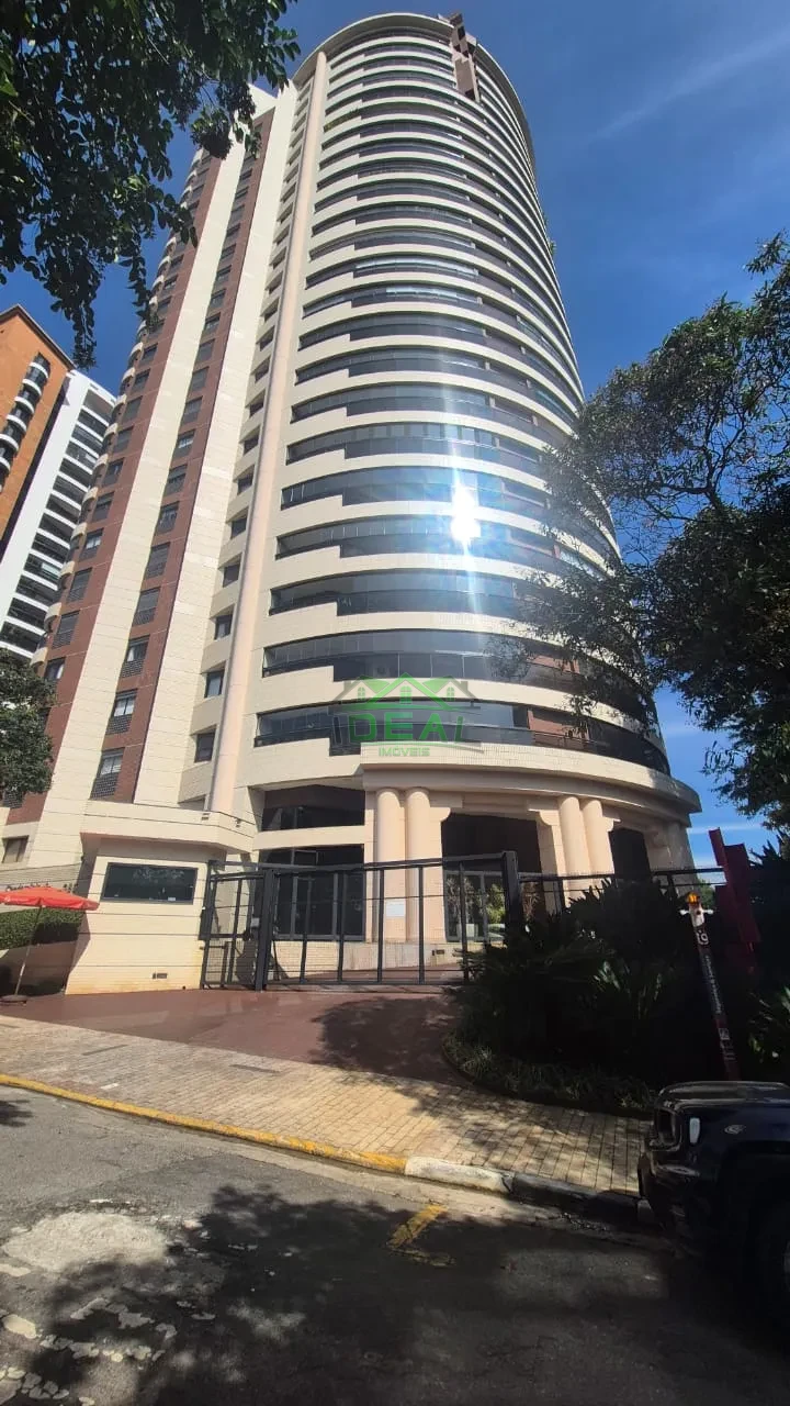 Apartamento À Venda de Alto Padrão no Alto Da Lapa - Com Vista e Localização Privilegiada