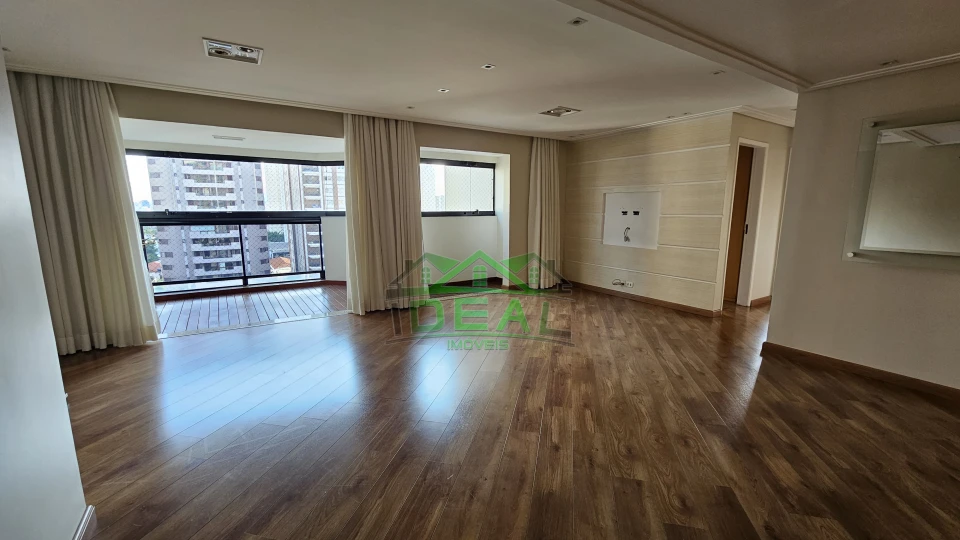 Apartamento para Venda na Vila Leopoldina, 3 suite(s), 2 vaga(s), 120 m²
