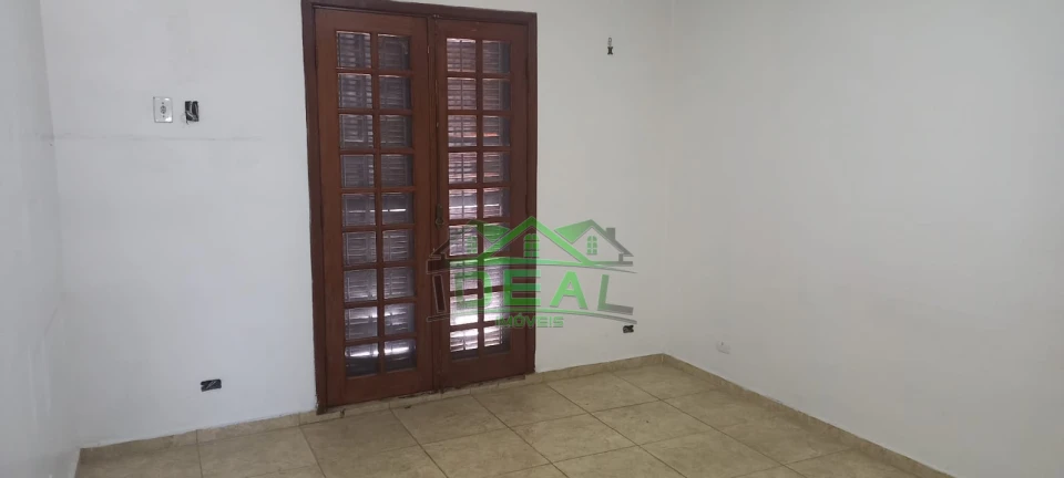 Casa para Venda na Vila Leopoldina São Paulo