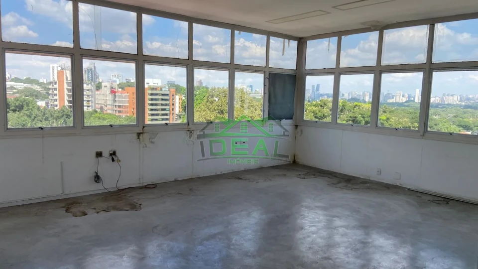 Imagens do imóveis Sala comercial para locação-60 metros-sem garagem
