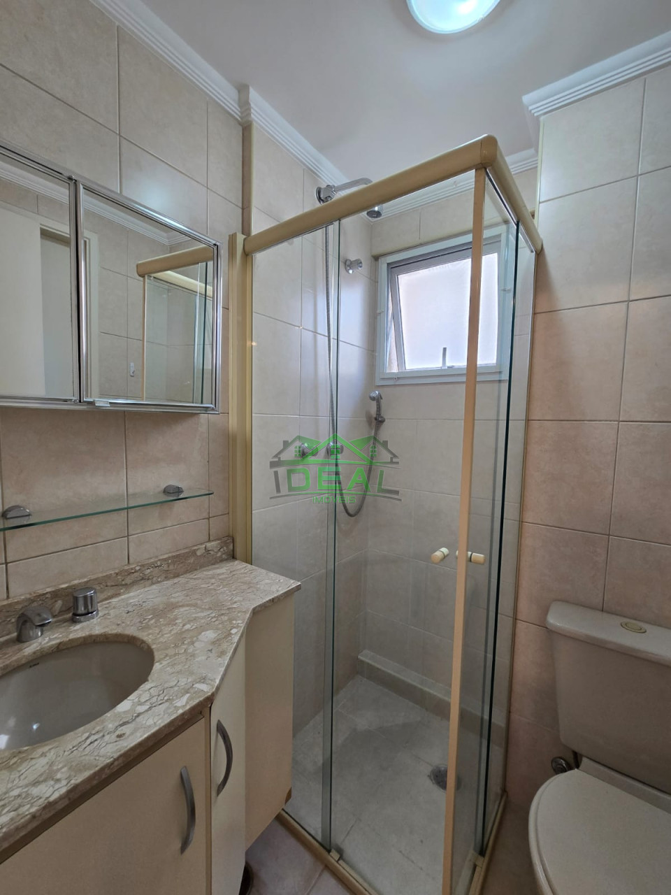 Apartamento para Venda no Alto da Lapa, 1 suíte, 1 vaga, 43m²