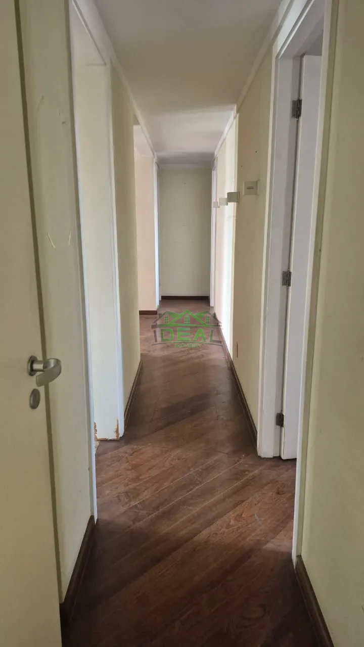 Apartamento À Venda de Alto Padrão no Alto Da Lapa - Com Vista e Localização Privilegiada
