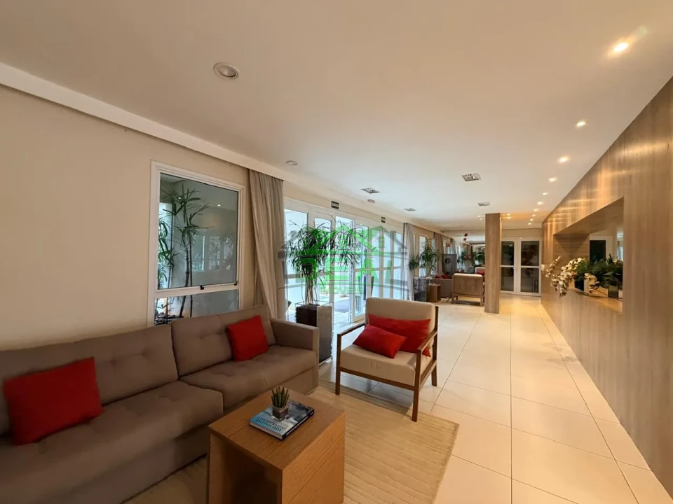 Imagens do imóveis Apartamento para Locação na Vila Ipojuca, Varanda e Lazer Completo