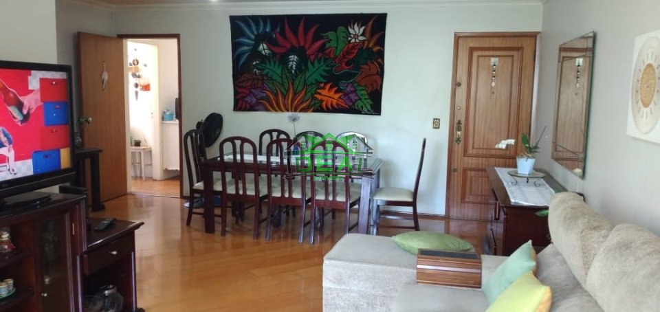 Apartamento em Condomínio Padrão para Venda no bairro Vila Leopoldina, 2 dorm, 1 vagas, 94 m