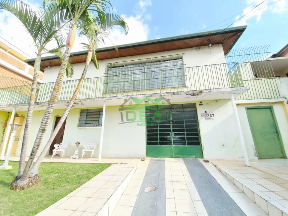 Casa Térrea para Venda no Alto da Lapa