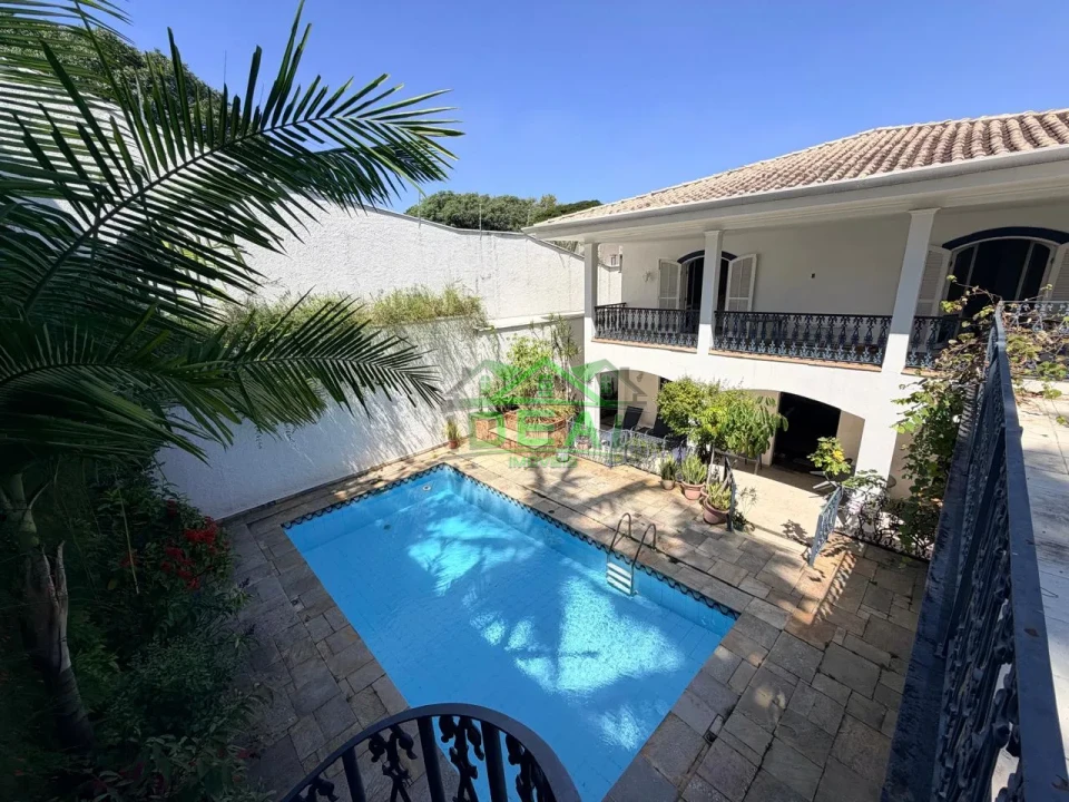 Imagens do imóveis Casa no Boaçava para Venda, Piscina, Churrasqueira e Quintal