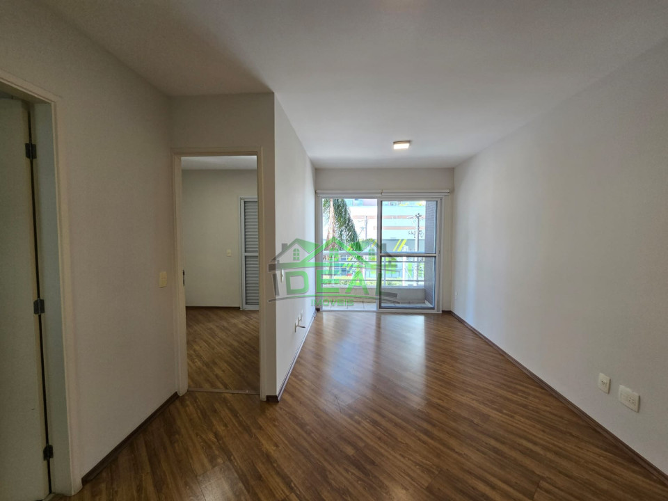 Apartamento para Venda no Alto da Lapa, 1 suíte, 1 vaga, 43m²